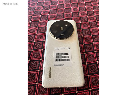 Used & Brand New Items / Cell Phones & Accessories / Cell Phones / Xiaomi / 14 Ultra