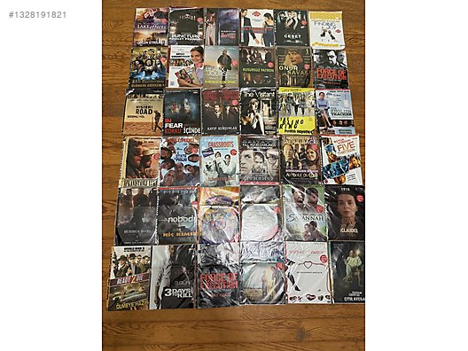 DVD KUTUSU 14mm sahibinden.comda - 1328191821