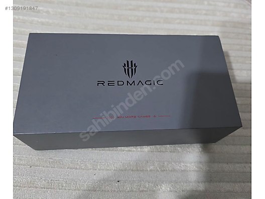 ZTE / Nubia Red Magic 11 Pro Plus / Red Magic 11 Pro (930 FAVORİYE