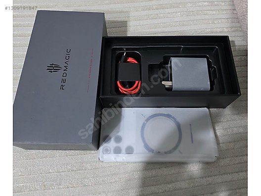 ZTE / Nubia Red Magic 11 Pro Plus / Red Magic 11 Pro (930 FAVORİYE
