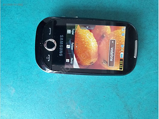 samsung s3653