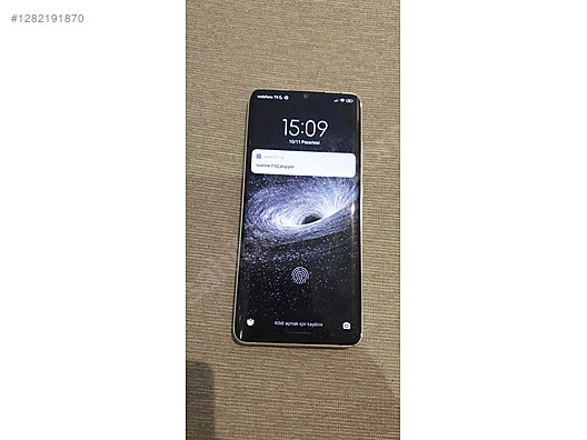 Used & Brand New Items / Cell Phones & Accessories / Cell Phones / Xiaomi / Mi Note 10