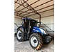 Machinery / Agricultural Machines / Tractors / New Holland / T5.140