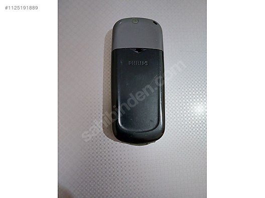 Used & Brand New Items / Cell Phones & Accessories / Cell Phones / Philips / 180