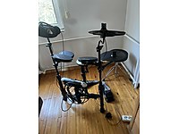 Bateri Carlsbro CSD120