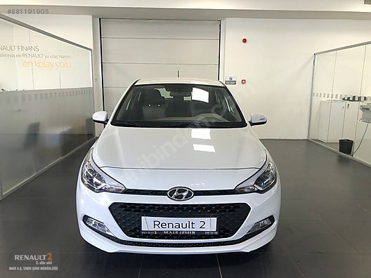 Izmir Bornova Renault Mais Izmir Sube Mudurlugu Vasita Ilanlari Sahibinden Com Da