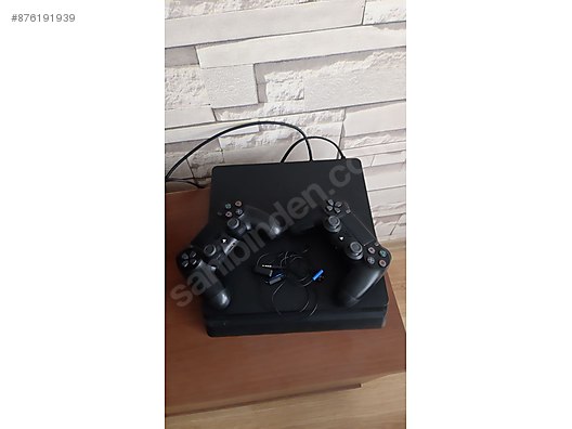 Ps4 500gb 2 Kol 5 Oyun Tertemiz 2 El Ilan Ve Alisveriste Ilk Adres Sahibinden Com Da 876191939