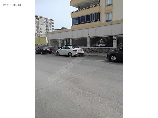 Nizip Satilik Dukkan Magaza Ilanlari Sahibinden Com Da