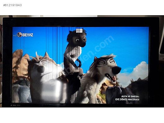 82 ekran orjinal samsung widescreen