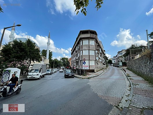 fatih gul emlaktan florya merkezde cift girisli dubleks kiralik daire ilanlari sahibinden com da 977191950