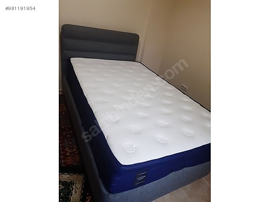 sahibinden hic kullanilmams 120 200 bir bucuk kisilik yatak baza ozel yapim baza fiyatlari ve yatak odasi mobilyalari sahibinden com da 981191954