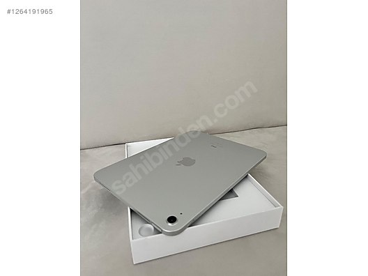 Apple iPad 10 64 GB Tablet - 1264191965