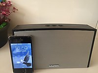 Bluetooth Hoparlor Ikinci El Ve Sifir Fiyatlari Ile Tasinabilir Ses Sistemleri Urunleri Sahibinden Com Da