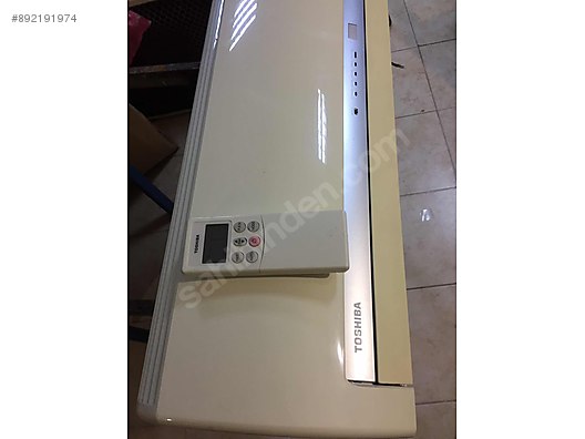 16000 btu toshiba marka inverter