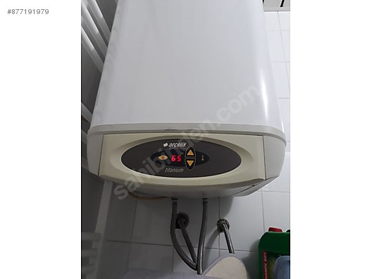 Arcelik 80 Litrelik Termosifon Arcelik Sofben Termosifon Fiyatlari Ve Isitma Sogutma Havalandirma Ekipmanlari Sahibinden Com Da 877191979