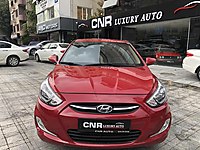 Istanbul Hyundai Accent Blue Used Cars And Prices Of New Automobiles For Sale Are On Sahibinden Com