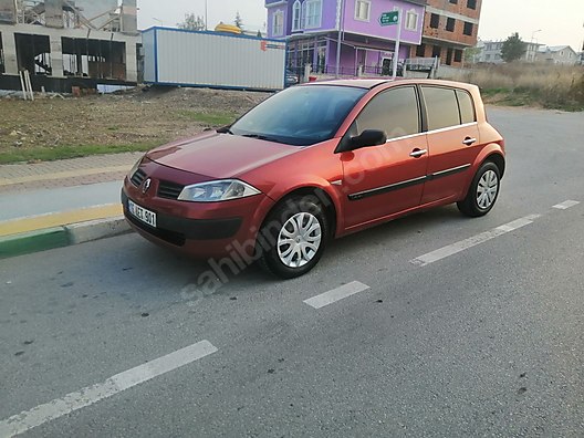 Renault Megane 1 4 Authentique Sahibinden Temiz At Sahibinden Com 875191993