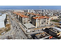 Yng Altından Yıldırım Mevlana Tokide 57M2 Satılık Dükkan #1268191995