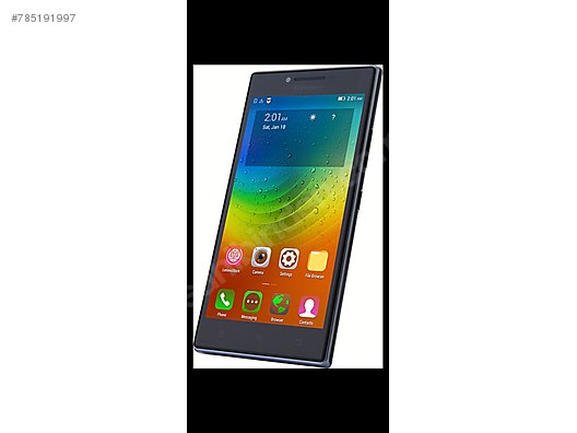 Lenovo P70 Lenovo P70 Temiz Sahibinden Comda 785191997