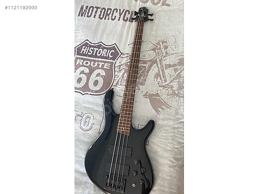 Cort c4 outlet bass guitar