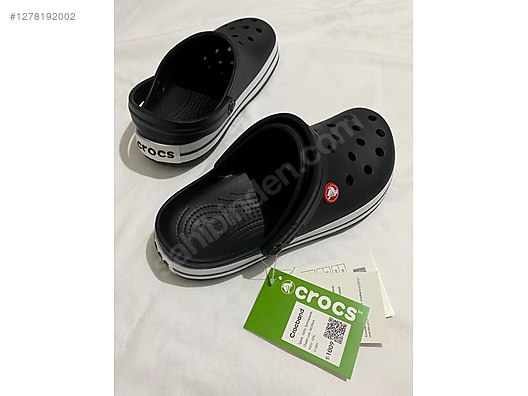Crocs Erkek Terlik