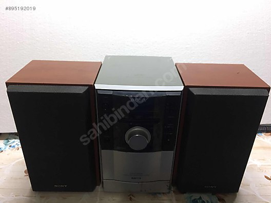 Sony Cmt Eh10 Muzik Seti Sony Muzik Seti Teyp Ilan Ve Alisveriste Ilk Adres Sahibinden Com Da 895192019