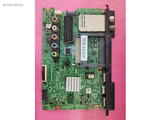 BN94-07136G , BN41-02098A SAMSUNG ANAKART UE32H5070ASXTK - TV
