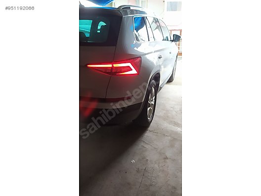 skoda kodiaq firsatlari kacirmayin sahibinden comda 951192066