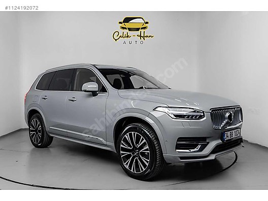 Volvo XC 90 Used and New SUVs, MPVs, Crossovers, 4x4s, jeeps and