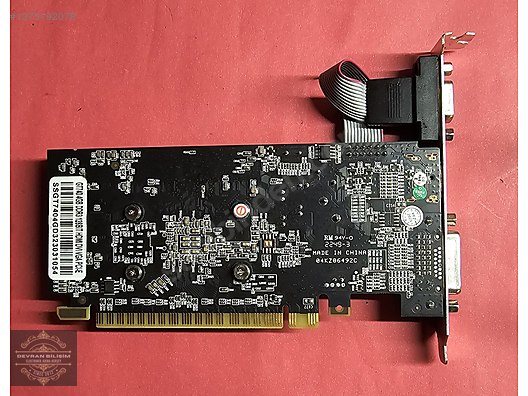 Used & Brand New Items / Computers / Desktops / Desktop Components / Graphics Cards