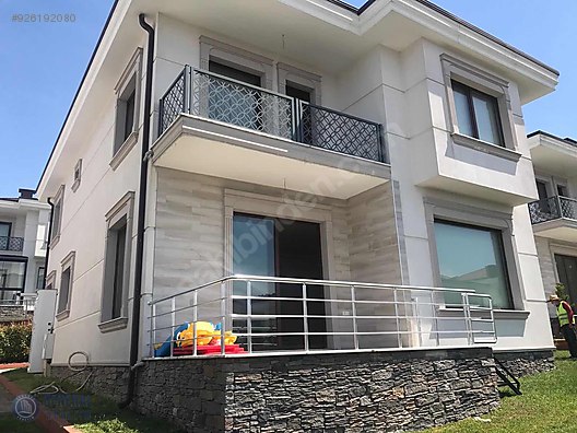 serdivan in en gozde semtinde site ici mustakil villa kiralik mustakil ev ilanlari sahibinden com da 926192080