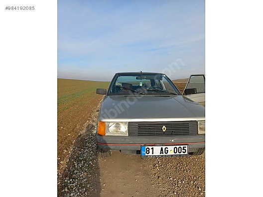 renault r 9 1 4 broadway 1 4 broadway sahibinden satilik broadway sahibinden comda 984192085