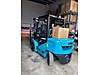 Machinery / Industrial / Carrying & Stacking Equipment / Forklifts / For Sale / Vmax