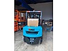 Machinery / Industrial / Carrying & Stacking Equipment / Forklifts / For Sale / Vmax
