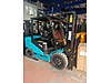 Machinery / Industrial / Carrying & Stacking Equipment / Forklifts / For Sale / Vmax