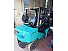 Machinery / Industrial / Carrying & Stacking Equipment / Forklifts / For Sale / Vmax