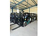 Machinery / Industrial / Carrying & Stacking Equipment / Forklifts / For Sale / Vmax