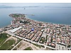 ÇANDARLI MERKEZDE SATILIK 2+1 DAİRE