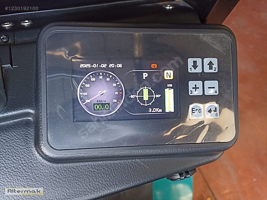 Machinery / Industrial / Carrying & Stacking Equipment / Forklifts / For Sale / Vmax