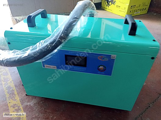 Machinery / Industrial / Carrying & Stacking Equipment / Forklifts / For Sale / Vmax