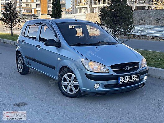 hyundai getz 1 4 dohc start orjinal 148 bin km de 2010 hyundai getz 1 4 doch start lpg li at sahibinden com 971192132