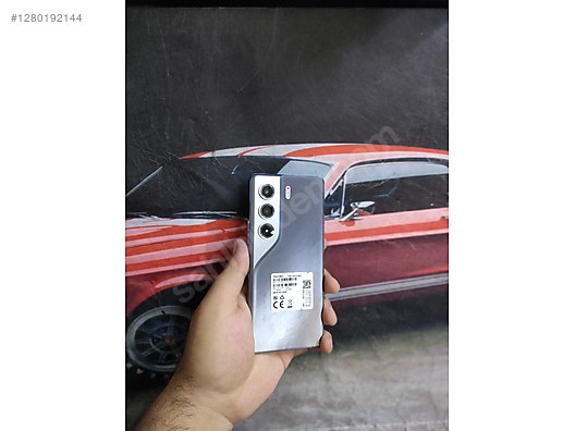 Used & Brand New Items / Cell Phones & Accessories / Cell Phones / Tecno / Camon 40 Pro 5G