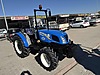 İş Makineleri & Sanayi / Tarım Makineleri / Traktör / New Holland / TD4.65B