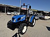 2015 TD4.65B New Holland