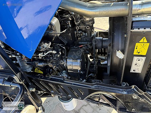 TD4.65B New Holland ilanı