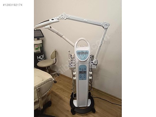 İkinci El ve Sıfır Alışveriş / Kişisel Bakım & Kozmetik / Profesyonel Ekipmanlar / Cilt Bakımı