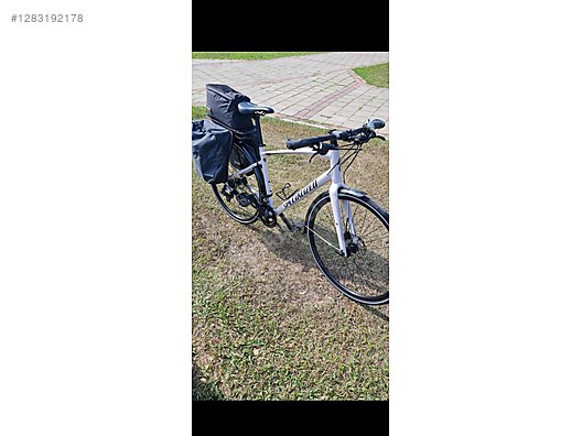 Used & Brand New Items / Sports / Bicycles / City Bicycle & Touring Bikes