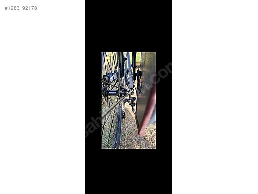 Used & Brand New Items / Sports / Bicycles / City Bicycle & Touring Bikes