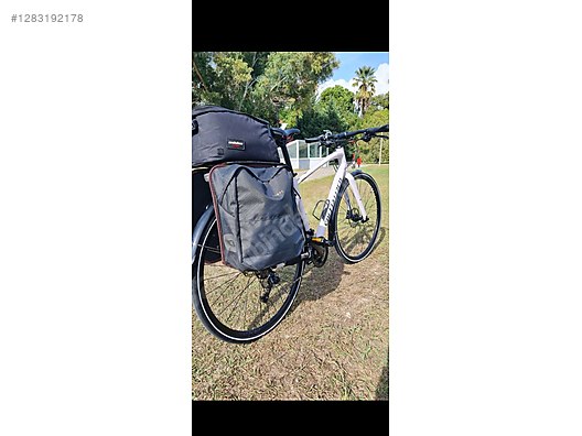 Used & Brand New Items / Sports / Bicycles / City Bicycle & Touring Bikes