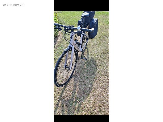 Used & Brand New Items / Sports / Bicycles / City Bicycle & Touring Bikes